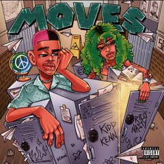 Moves (feat. Rico Nasty)
