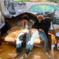 jaydes - never a drought  (zuko + jaydes)