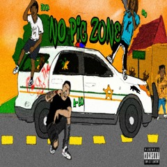 No Pig Zone(feat. Cbo & Jook)