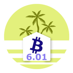 Truffe, fallimenti e speculazione dal Texas con furore! Bitcoin Cabana ep 6.1