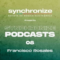 Podcast 08 - Francisco Rosales