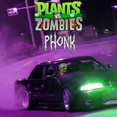 Plants VS Zombies Phonk(Ultimate Battle)