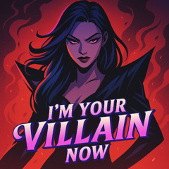 I'm Your Villain Now [ShadeFade]