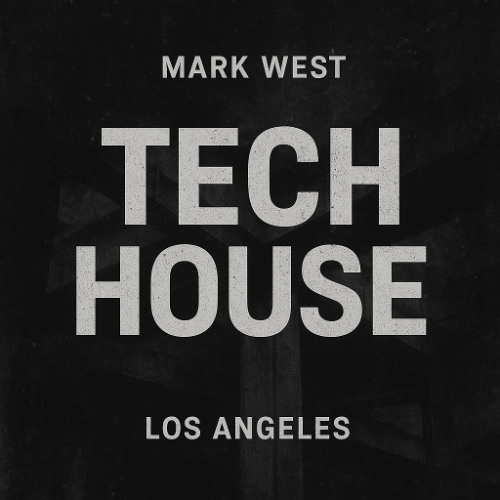 LA Tech House Mix 01