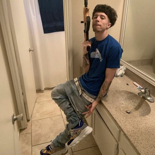 Starve 2 Eat (feat. Guero10k)