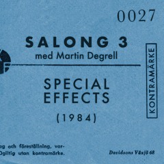Special Effects (1984)