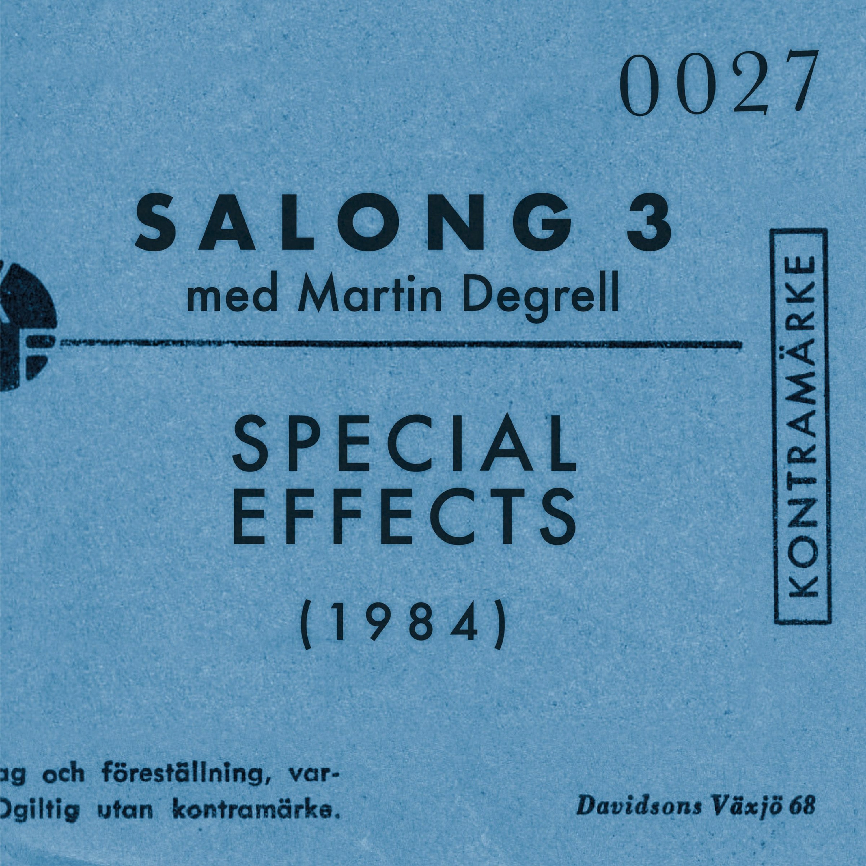 Salong 3