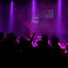live @AURA (Radion, 22-06-2024)