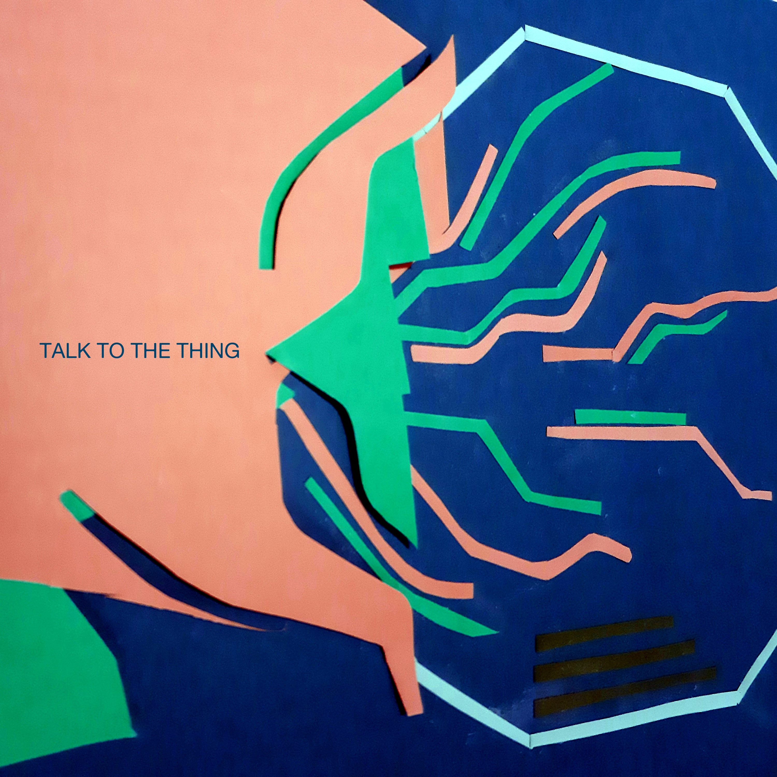 WHOLE - Tongue To Machine (Mandelbrot Remix) episode artwork