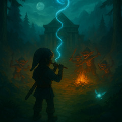 Spirit Flute