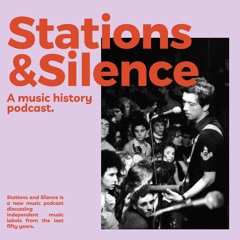 An Intro to Independent Music┃Stations and Silence Episode 1