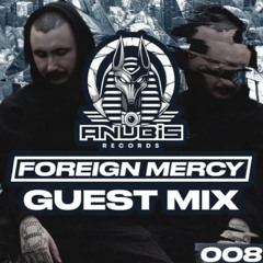FOREIGN MERCY GUEST MIX  008