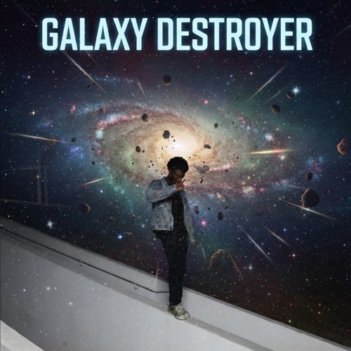 Dont Leave w/ Exit West