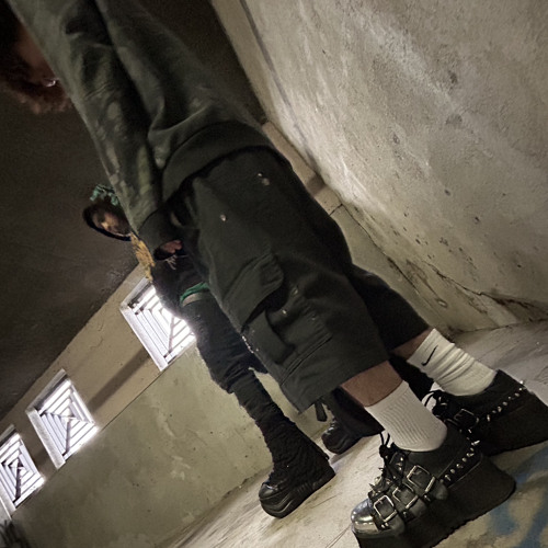 congested (kunkk6) #LynchMob