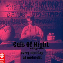 Cult of Night - 21.04.2025