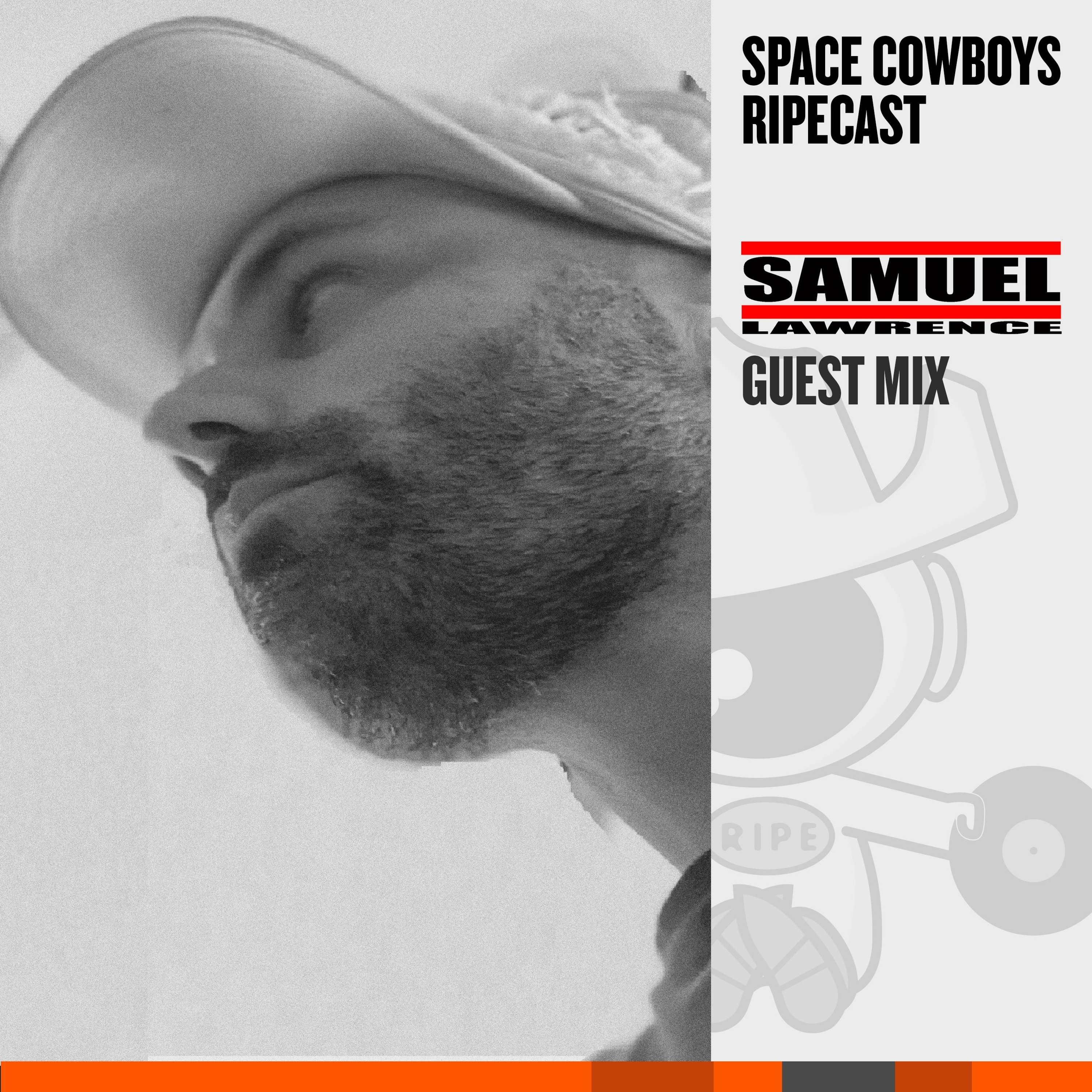 RIPEcast by Space Cowboys