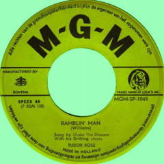 Ramblin Man