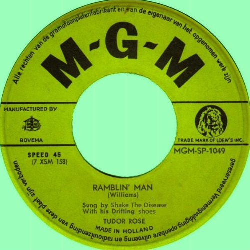 Ramblin Man