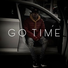 D.E.V - GO TIME (prod by Ran & LayZ)