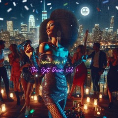 The Get Down Vol. 4