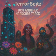 Just another hardcore track