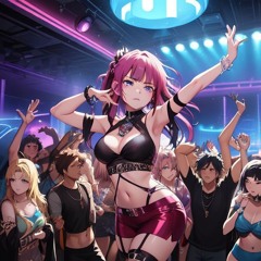 I Wanna Dance