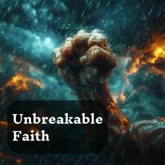 02 - Unbreakable Faith