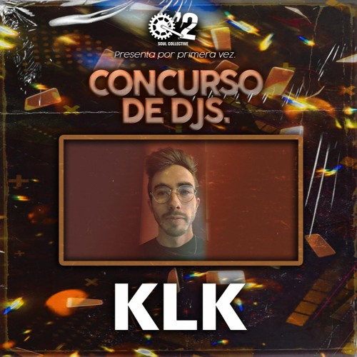 Concurso Djs #10 - KLK