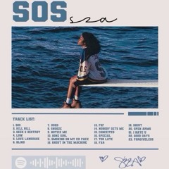 Smoking on my ex pack pt.5(freestyle)