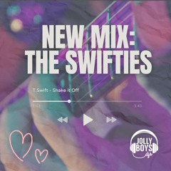 01 Taylor Swift Megamix