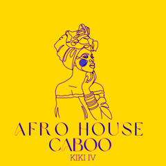 #210 Caboo - No Bad Vibes (Kiki IV) 2025