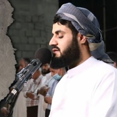 تنوع مقامات بترتيل خاشع سورة الزخرف كاملة الشيخ رعد الكردي