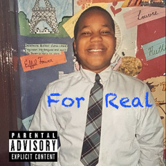 1. Forever I'm Blue (For Real: The mixtape)