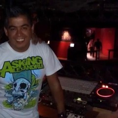 Mix Cumbia Portos