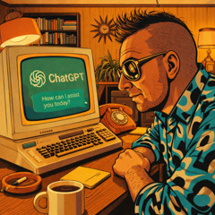 „ChatGPT lügt!“ – Dann kam Friedrich Merz… | Meinungsmonopol Talk #1