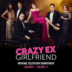 I Have Friends (feat. Rachel Bloom & Ava Acres)