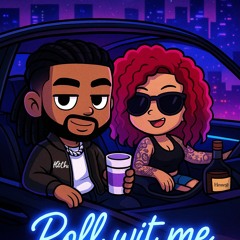 It'sChapman~Roll with me
