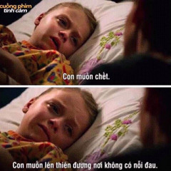 một ngày khi ta hoá thành hư vô