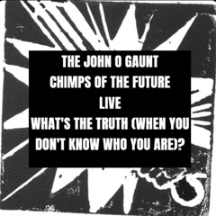 What's the truth (when you don't know who you are)?