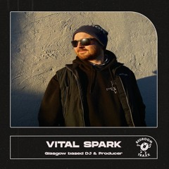 Vital Spark - Enforcer (Free DL)