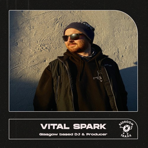 Vital Spark - Enforcer (Free DL)