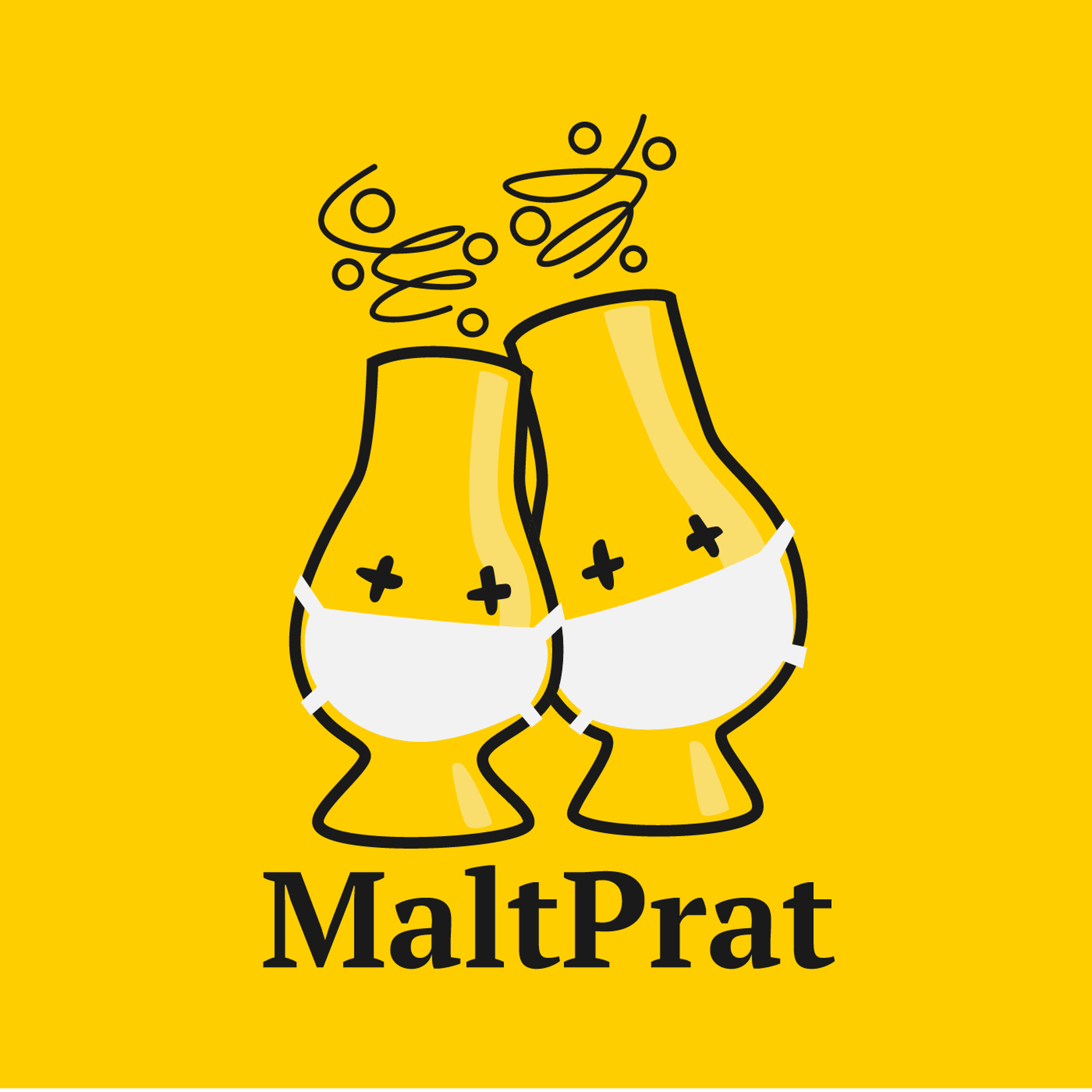 MaltPrat Podcast