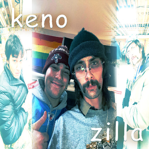 drake (keno)