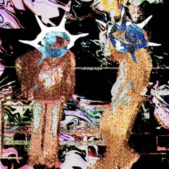 Ironman (feat Zay Paulin)