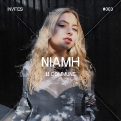 COMCAST 003 | Niamh