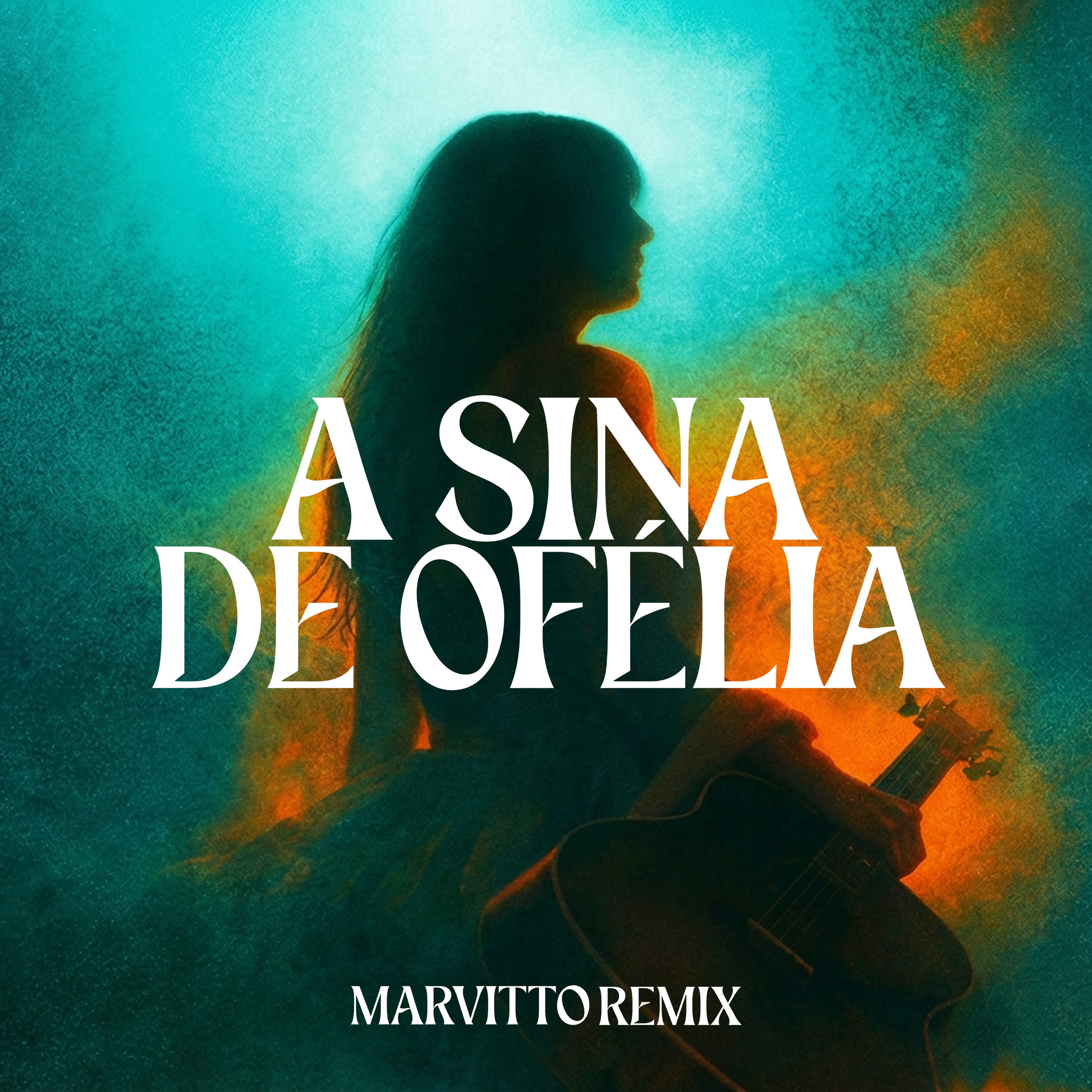 A Sina de Ofélia (Marvitto Remix) episode artwork