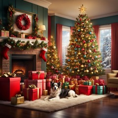 Christmas Time Is Here