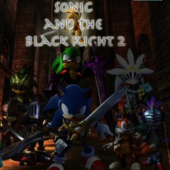 Sonic and the Black Knight II