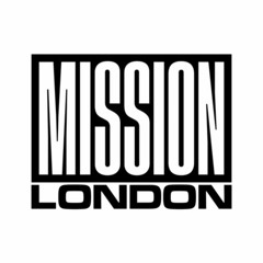 MISSION LONDON - Mouridis