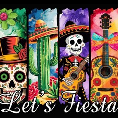 VickStiX - Fiesta all night long (ShAnkAri touch)